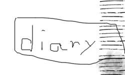 diary
